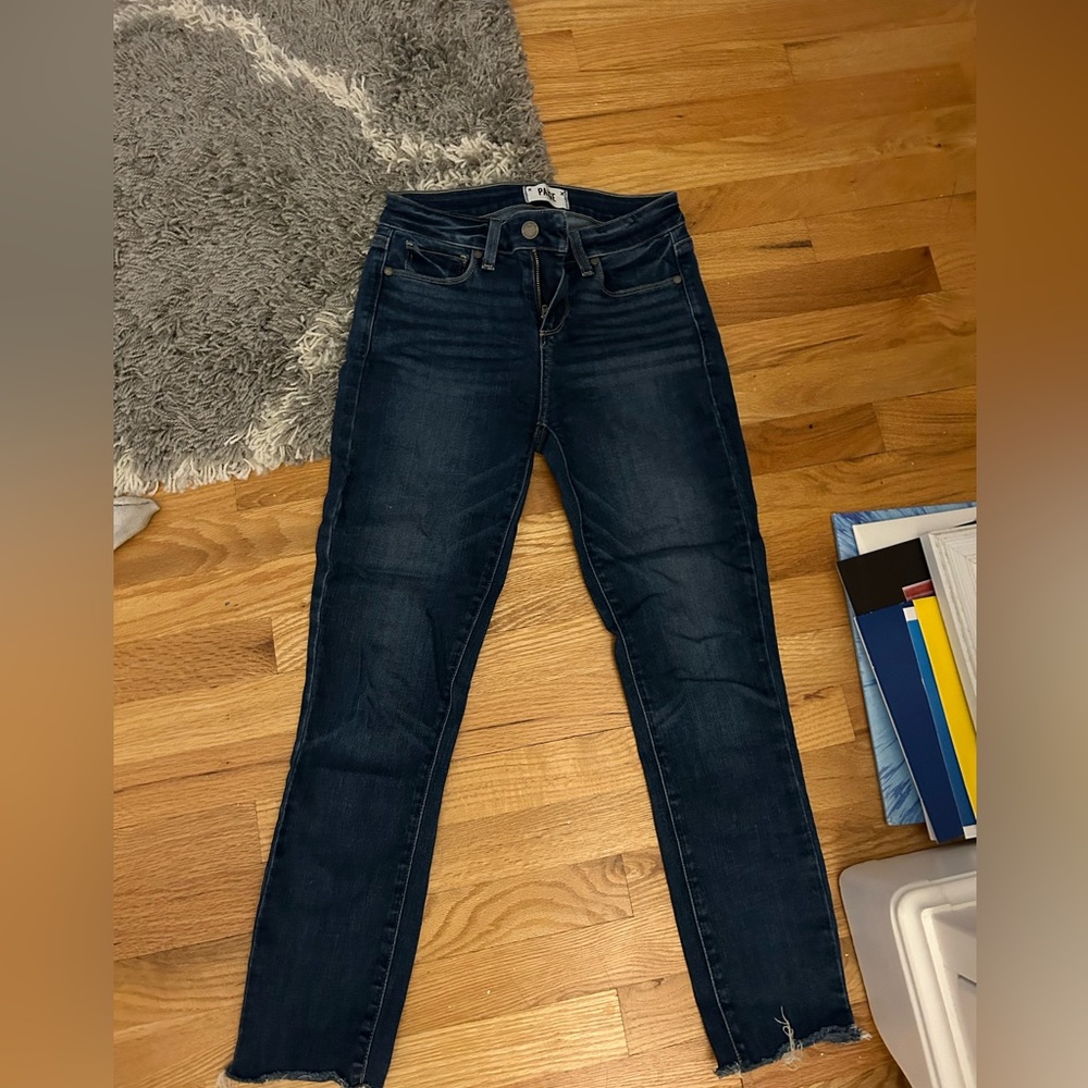 Paige Women’s skinny jeans